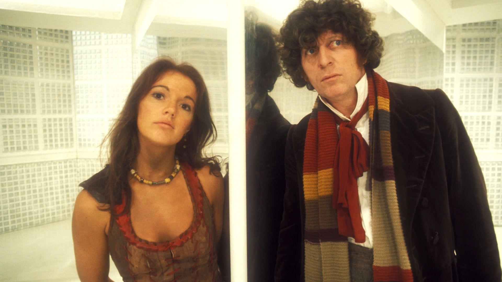 Still from The Face of Evil (3)
