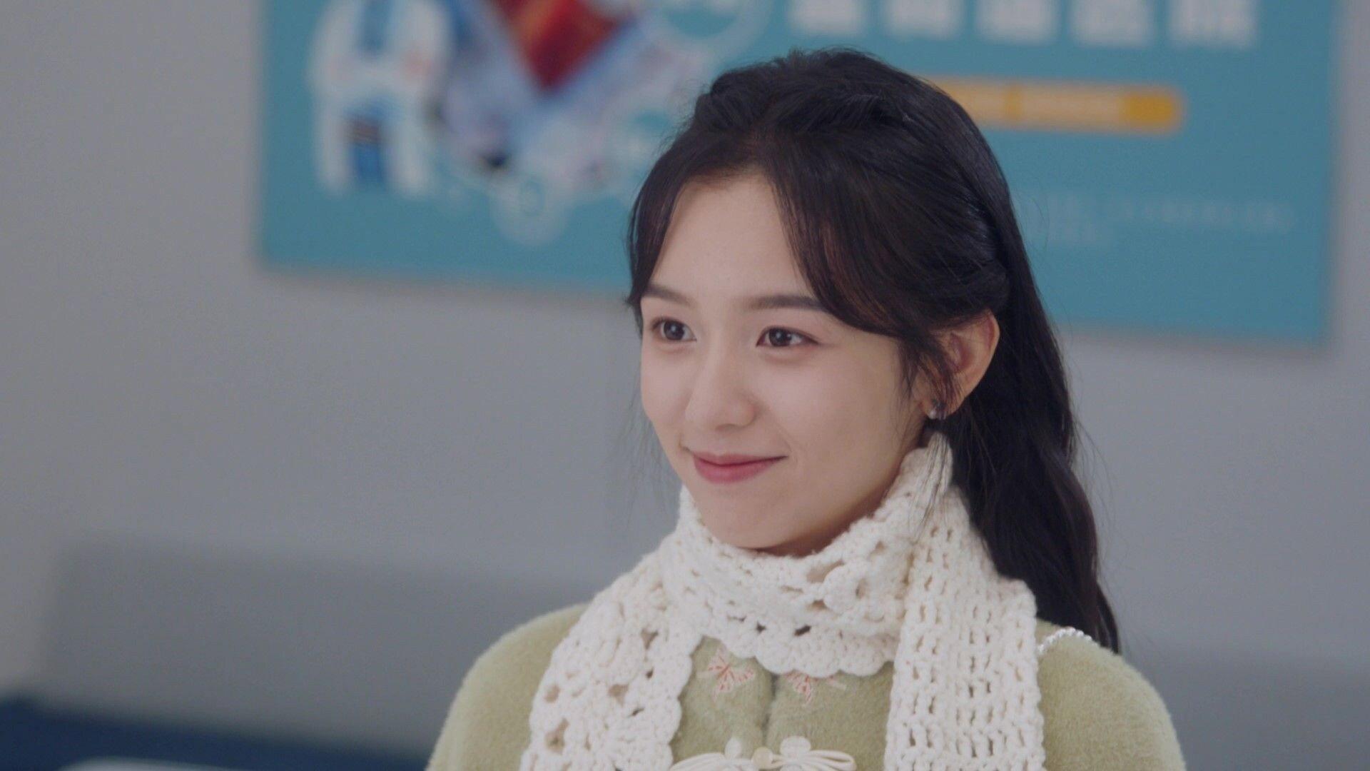 Still from I Have to Do My Homework Ahead of Time for My Girlfriend