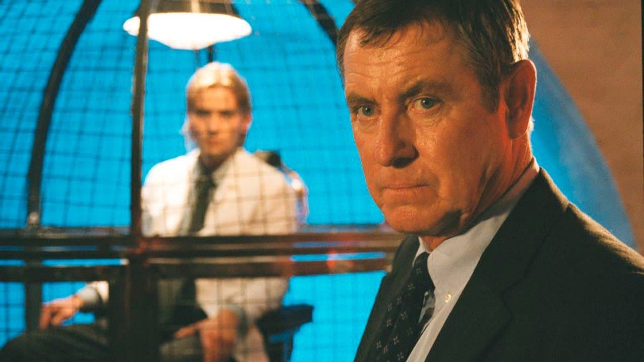 Still from Second Sight