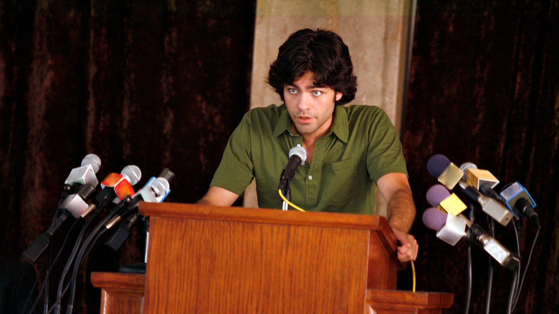 Still from The Release