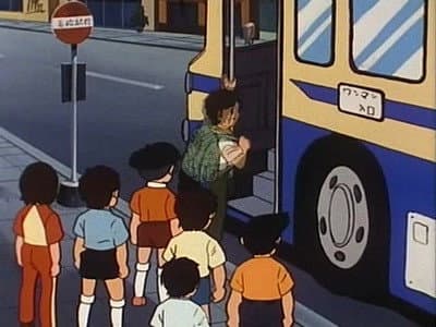 Still from Great departures