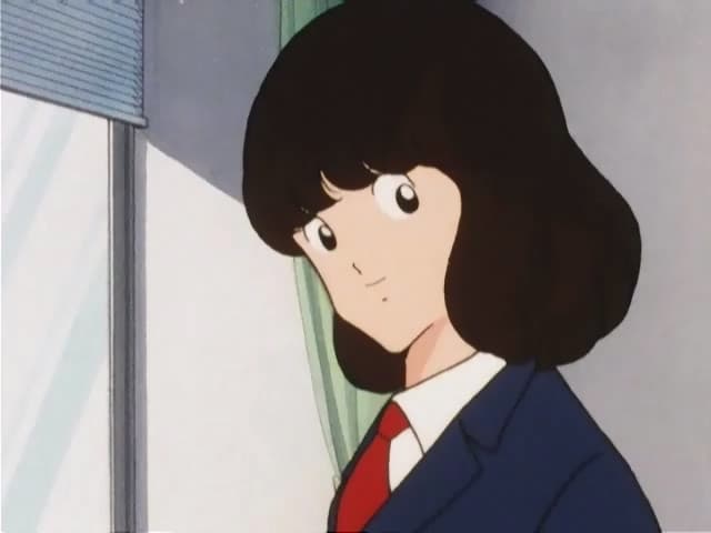 Still from An After School Date!? Minami and Nitta are in a Risky Relationship!!