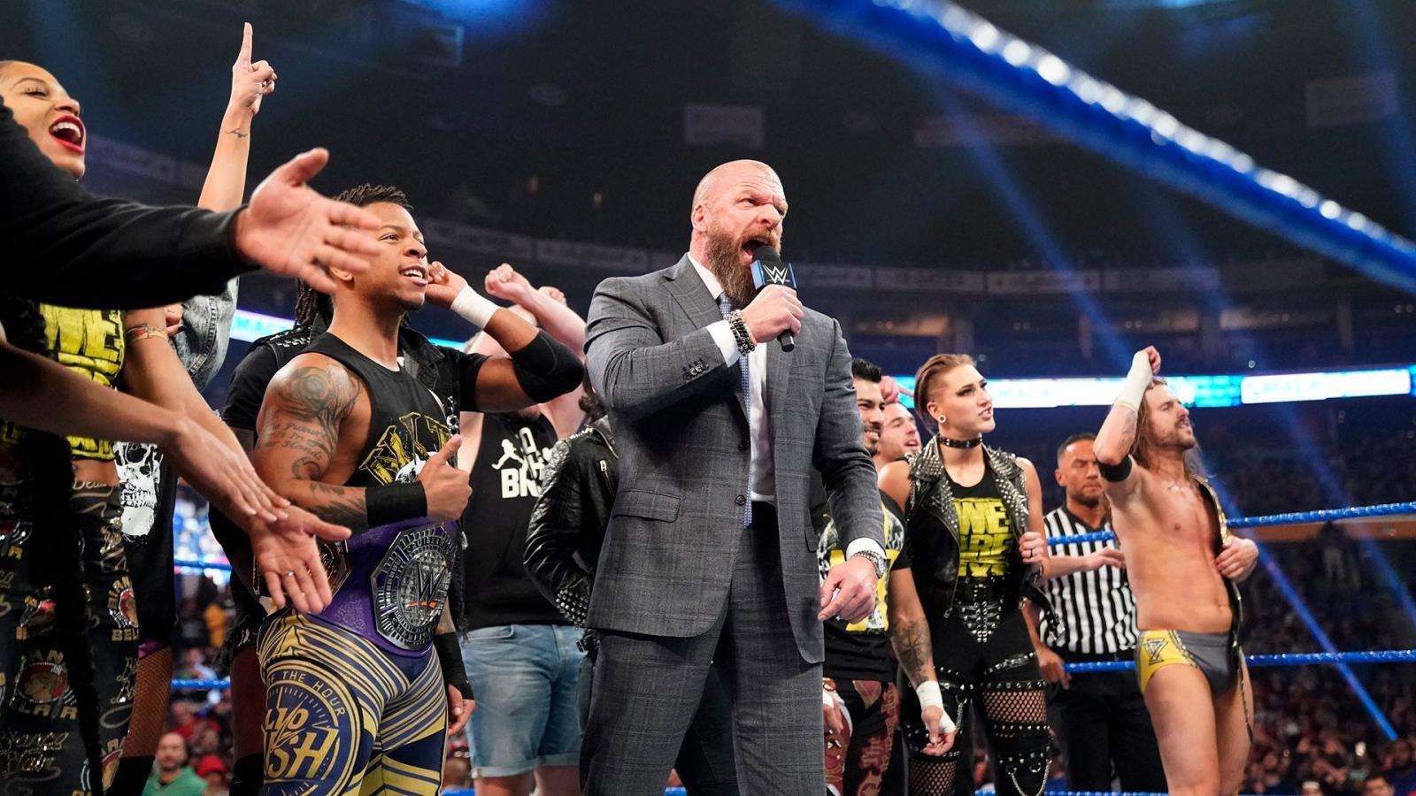 Still from November 1, 2019 (Buffalo, NY)