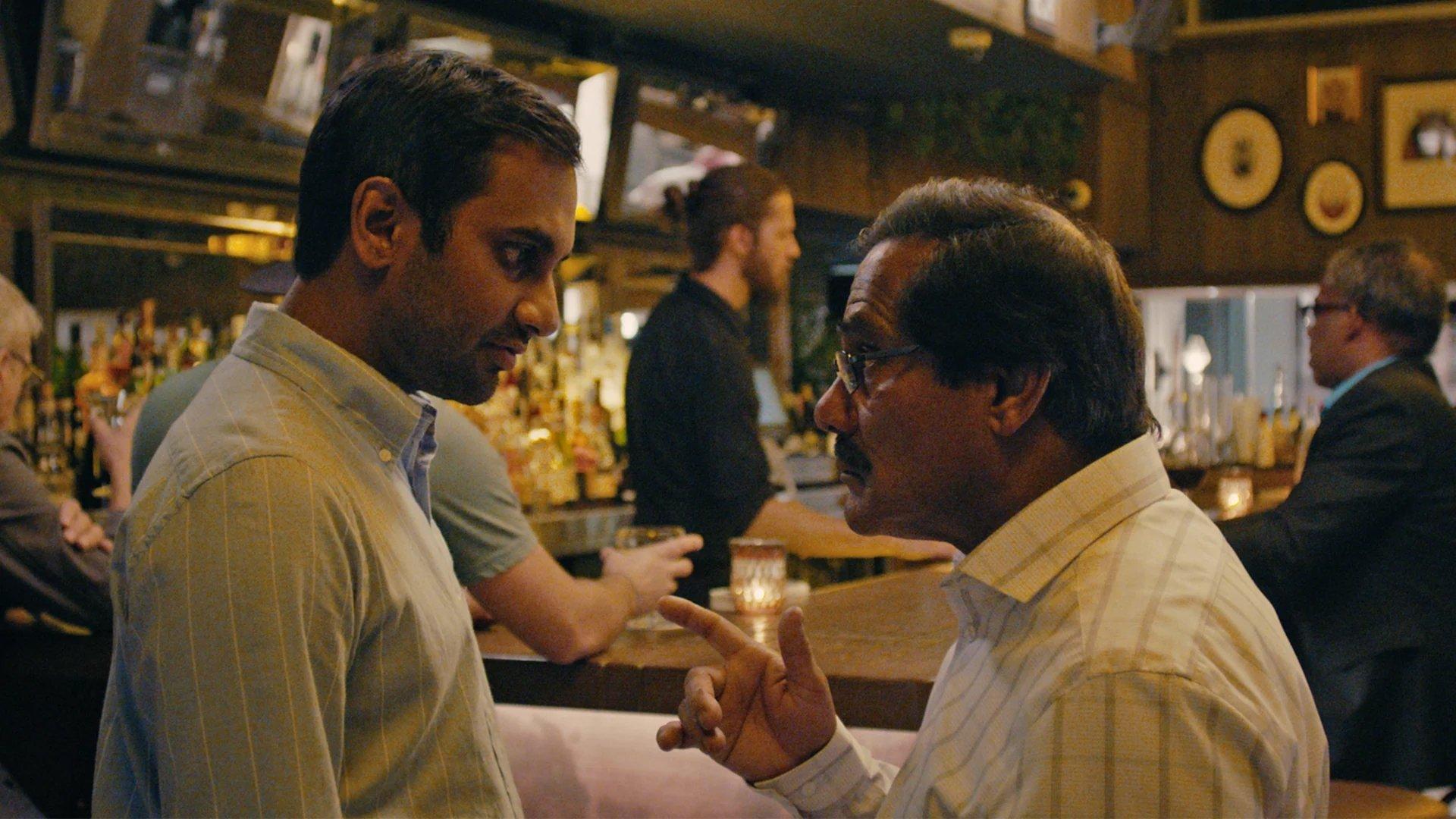 Still from Religion