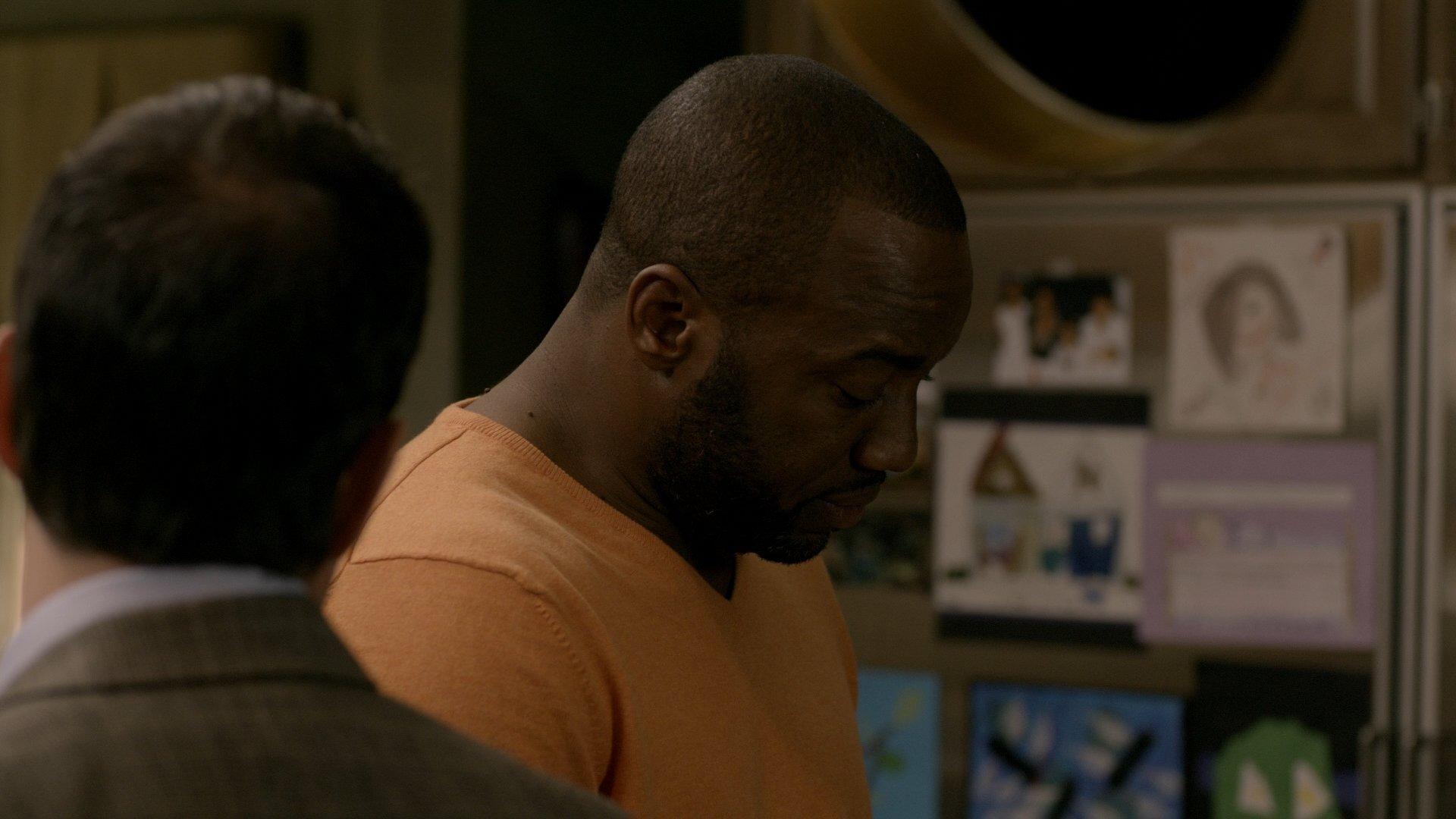Still from Hatless
