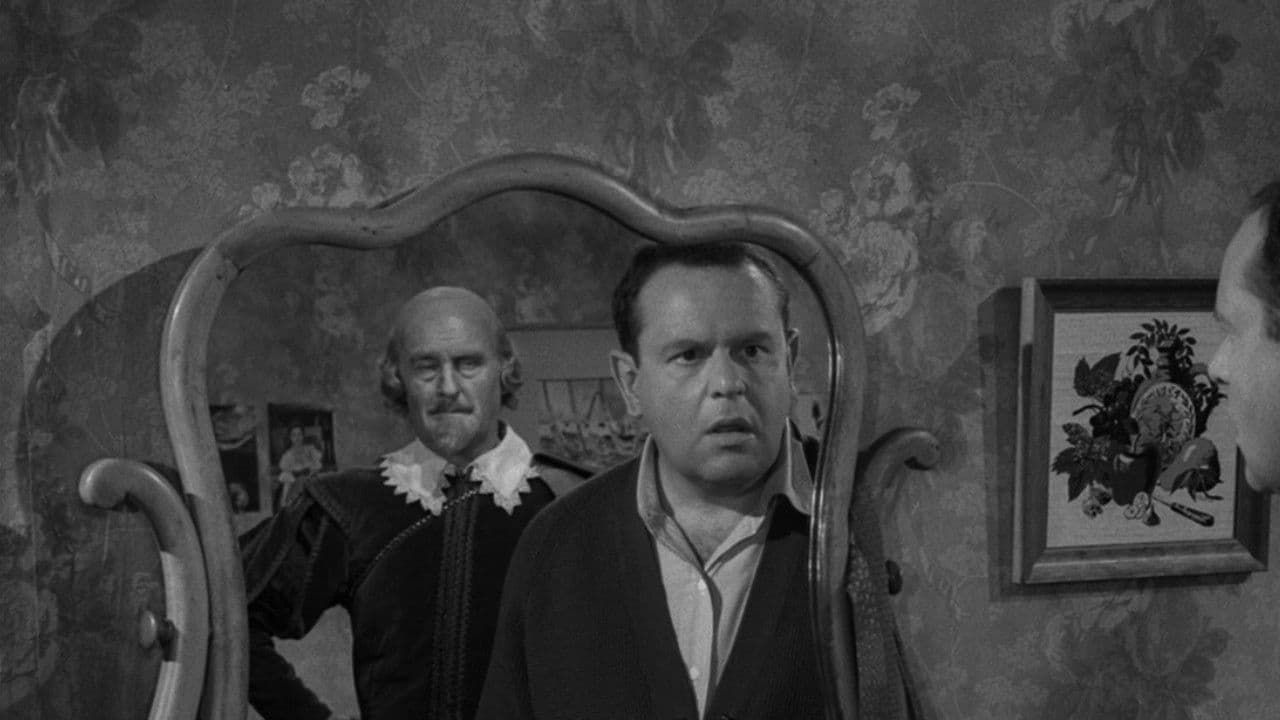 Still from The Bard