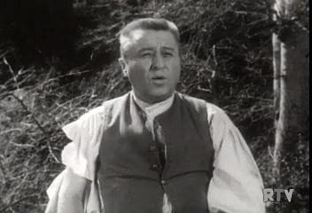 Still from Four-Leaf Clover