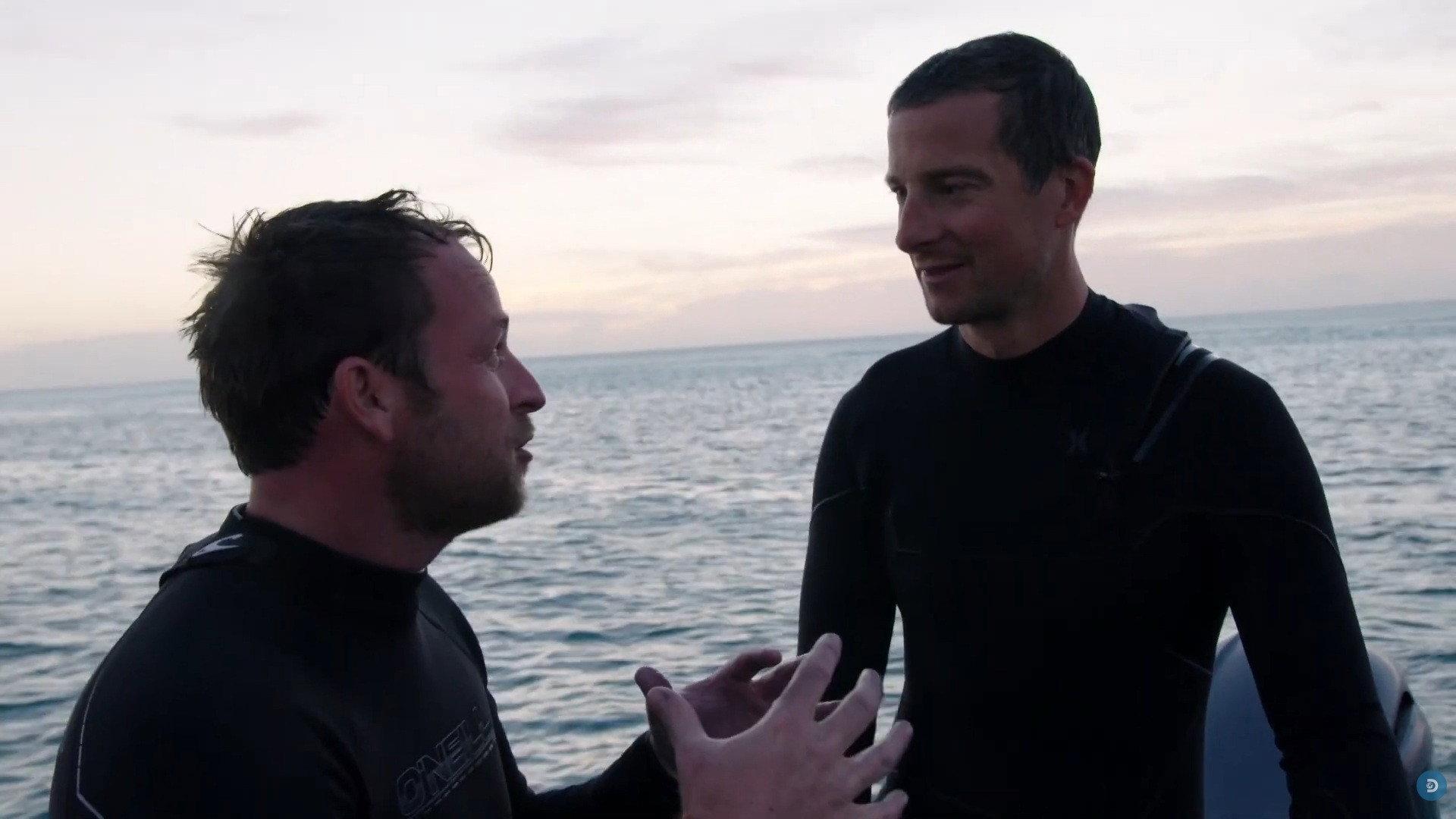 Still from Episode 14