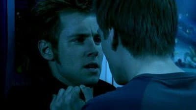 Still from Saving Sammy