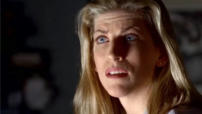Still from The Well-Worn Lock