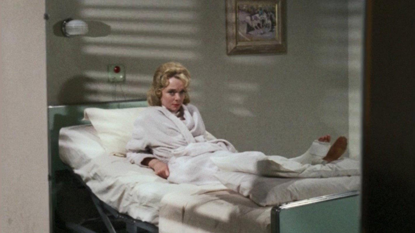 Still from Nobody Loses All the Time