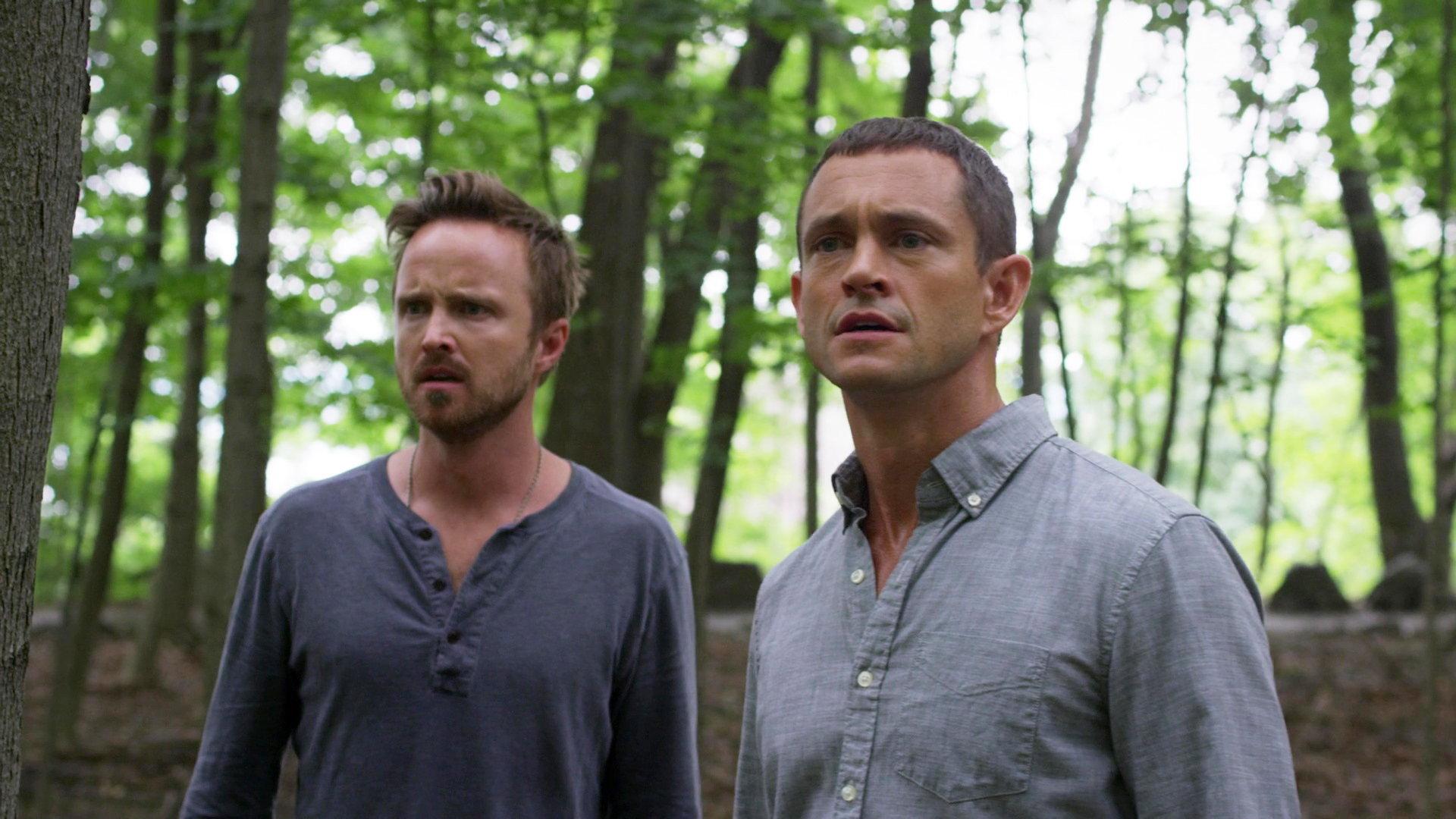 Still from De Rerum Natura