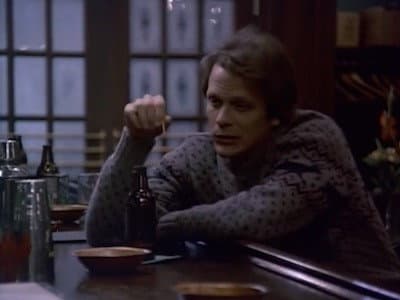 Still from Last Call