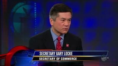 Still from Gary Locke