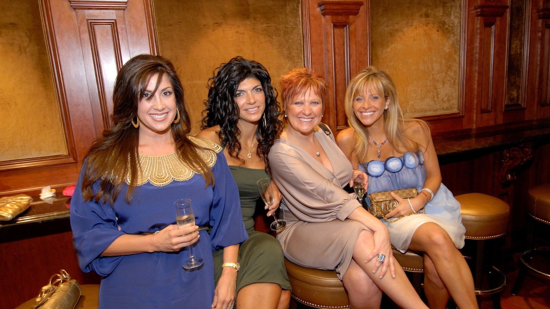 Still from Casinos and C-Cups
