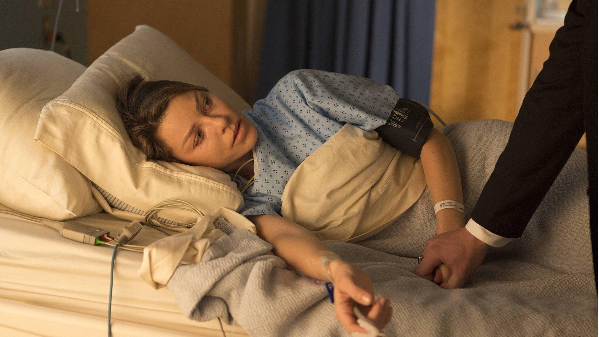 Still from A Good Day to Die