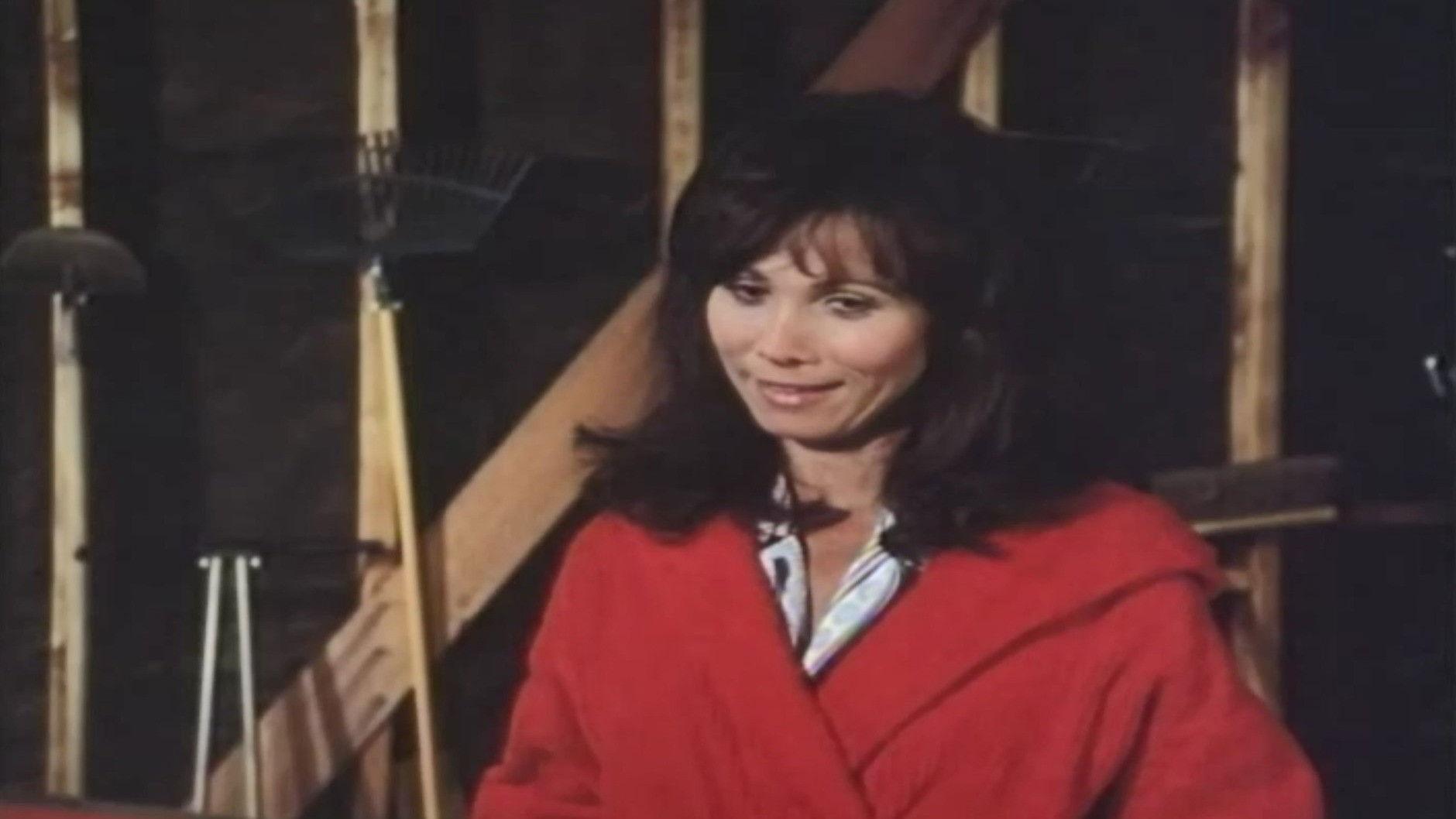 Still from Small Surprises