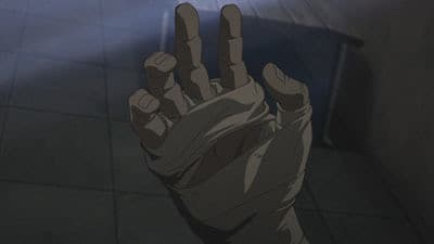 Still from The Courage to Live