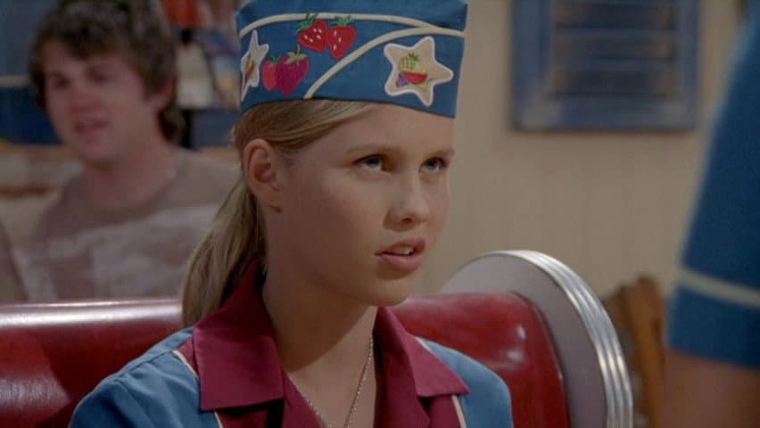 Still from Get Off My Tail