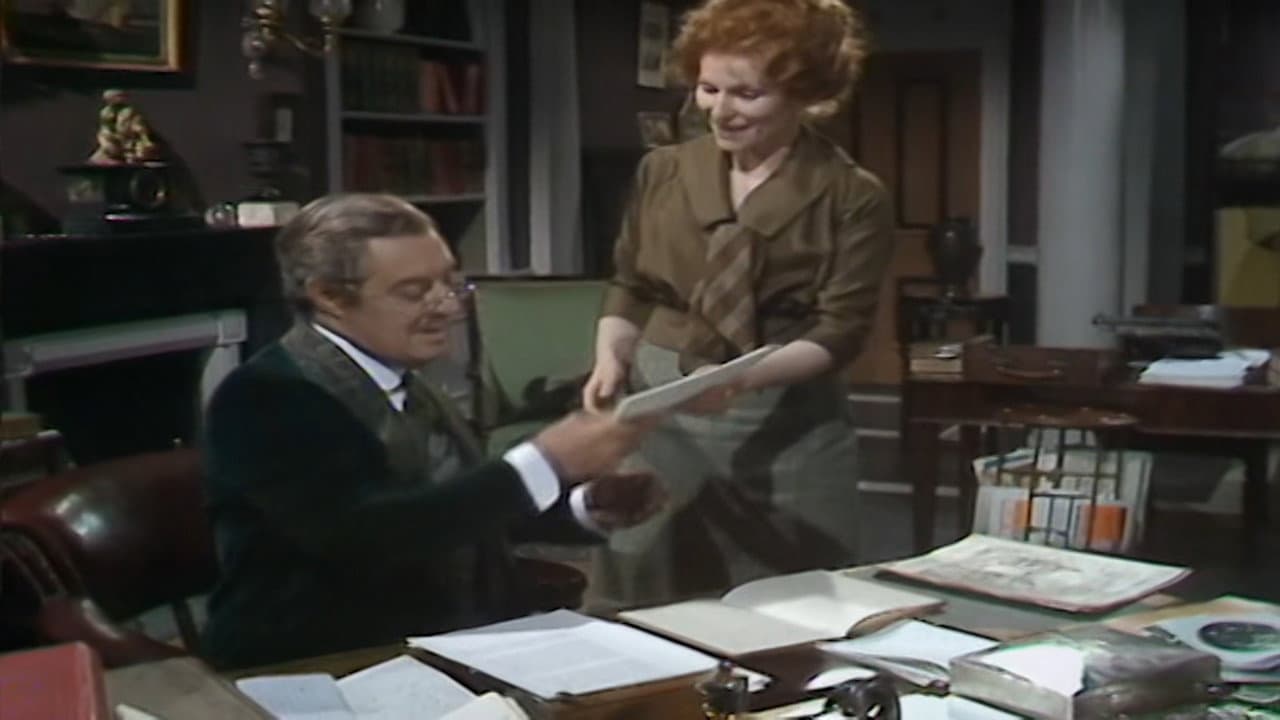 Still from Miss Forrest