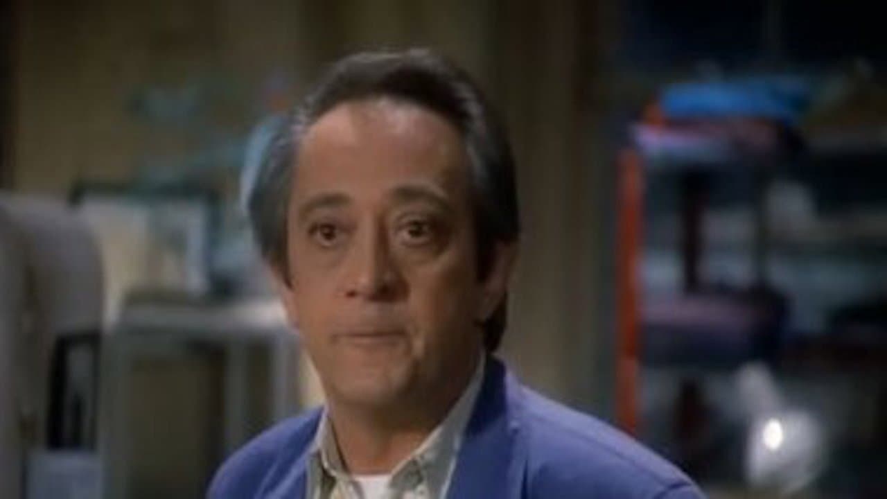 Still from It's a Tough Job ... But Why Does My Father Have to Do It?