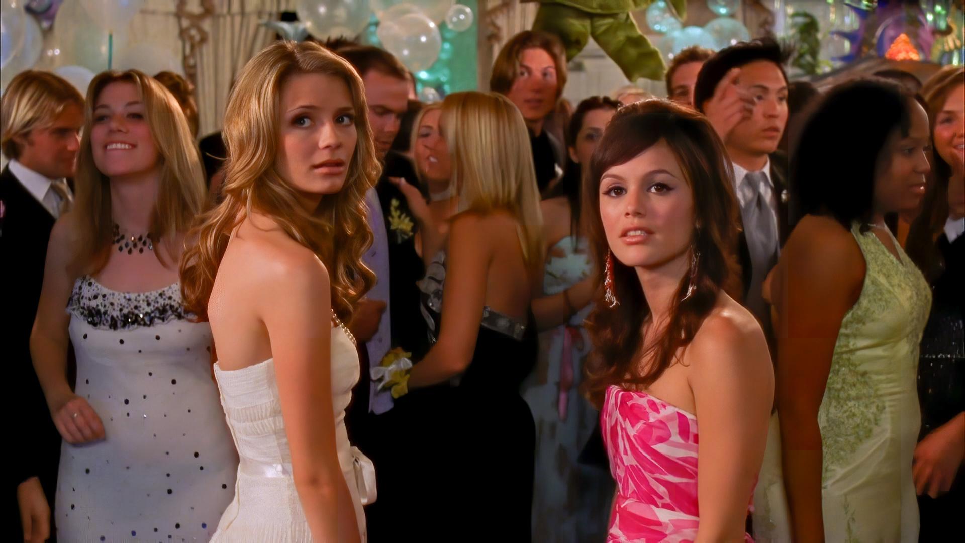 Still from The O.Sea