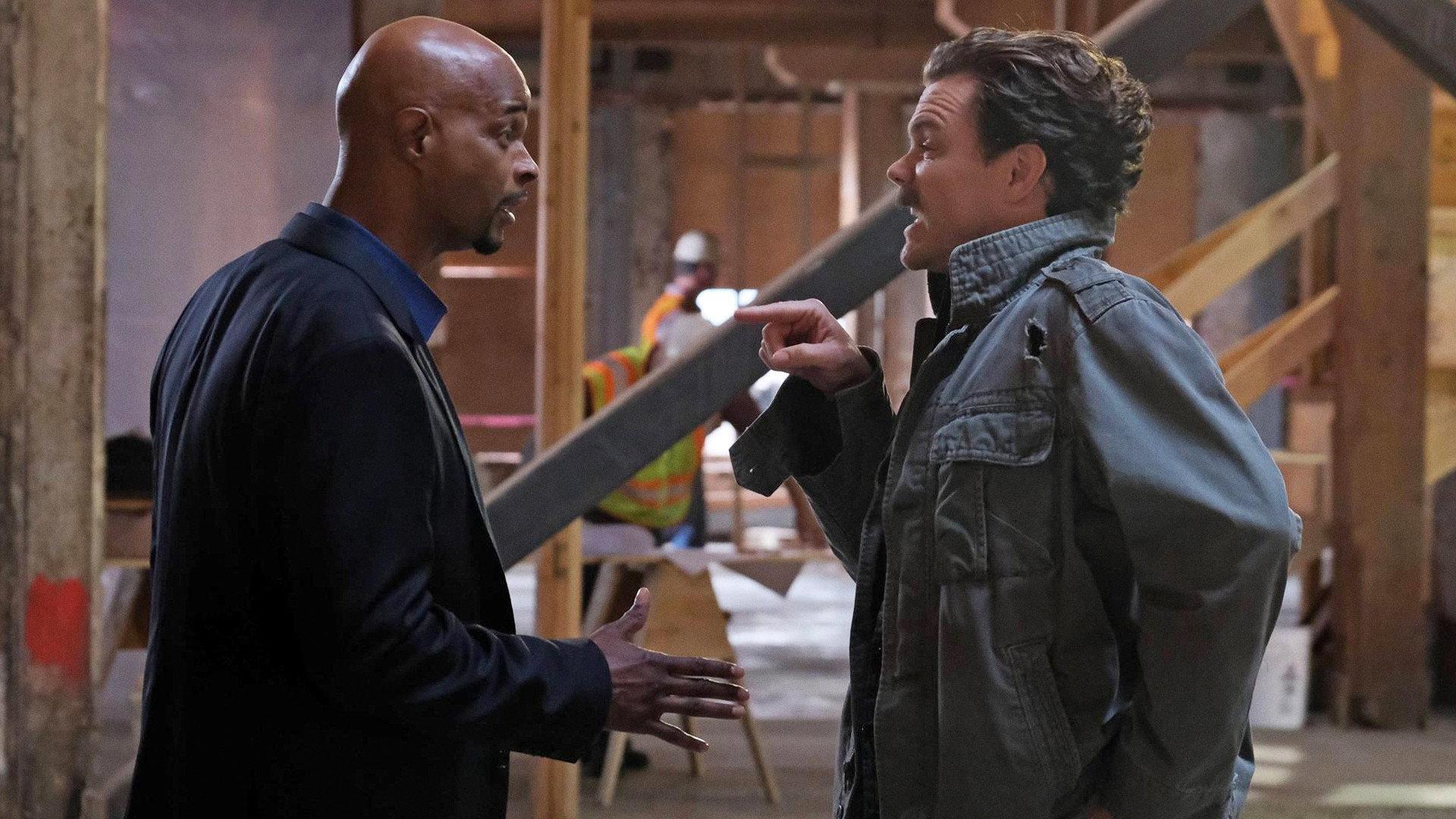 Still from The Seal Is Broken