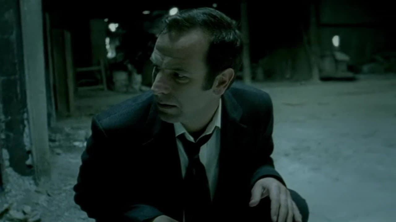 Still from Redemption