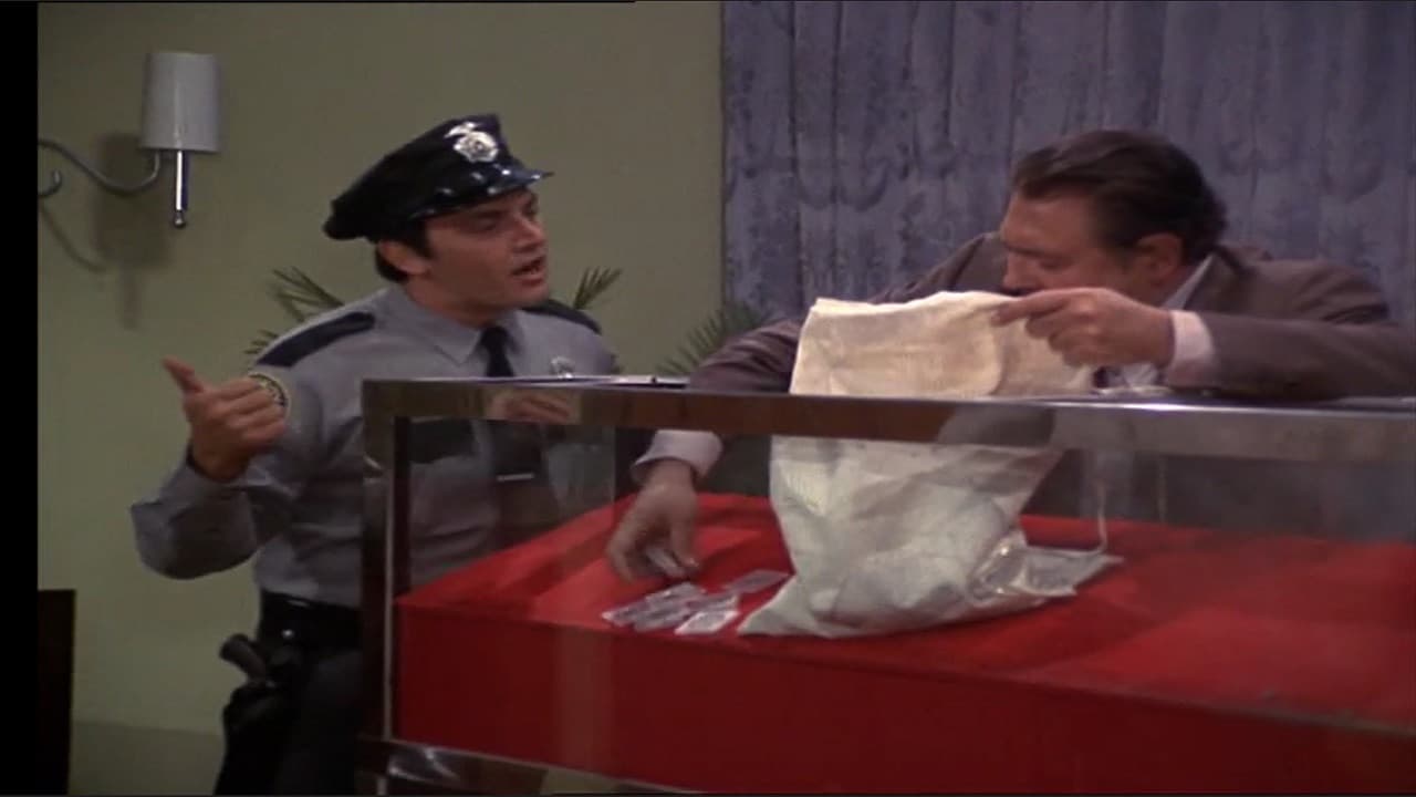 Still from Blind Man's Bluff