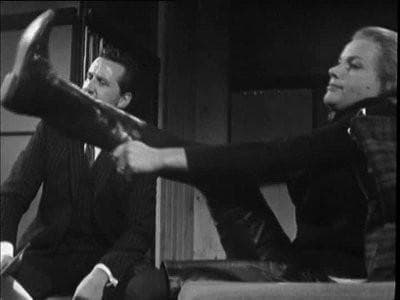 Still from November Five