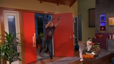 Still from Phoebe vs. Max: The Sequel