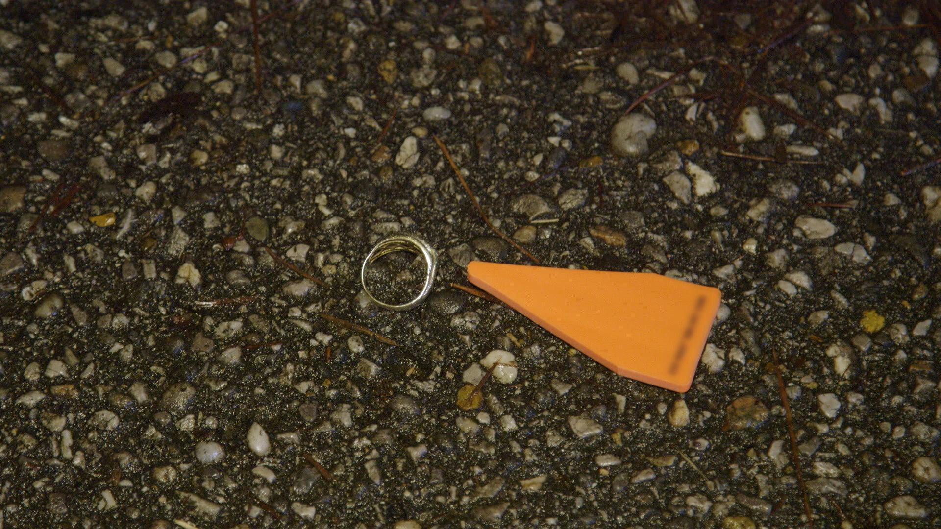 Still from Road Rage
