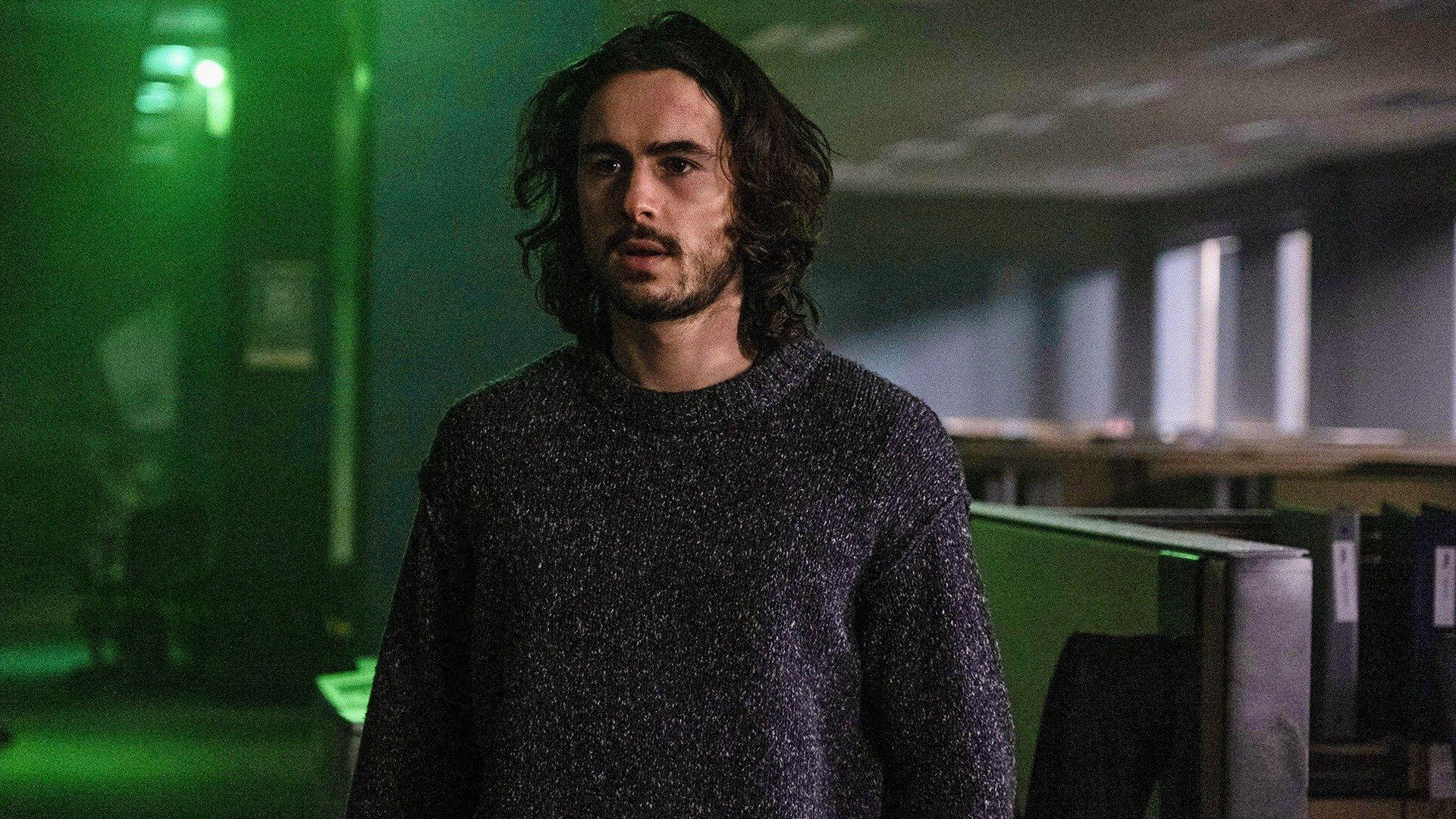 Still from Neil