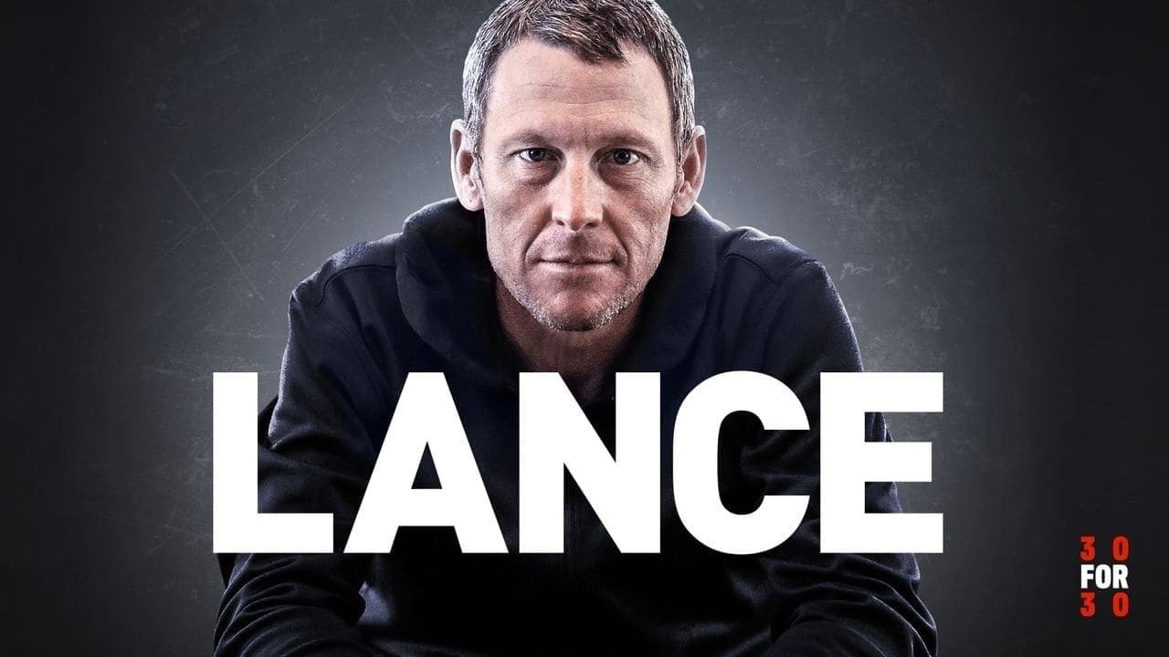 Still from Lance: Part 2