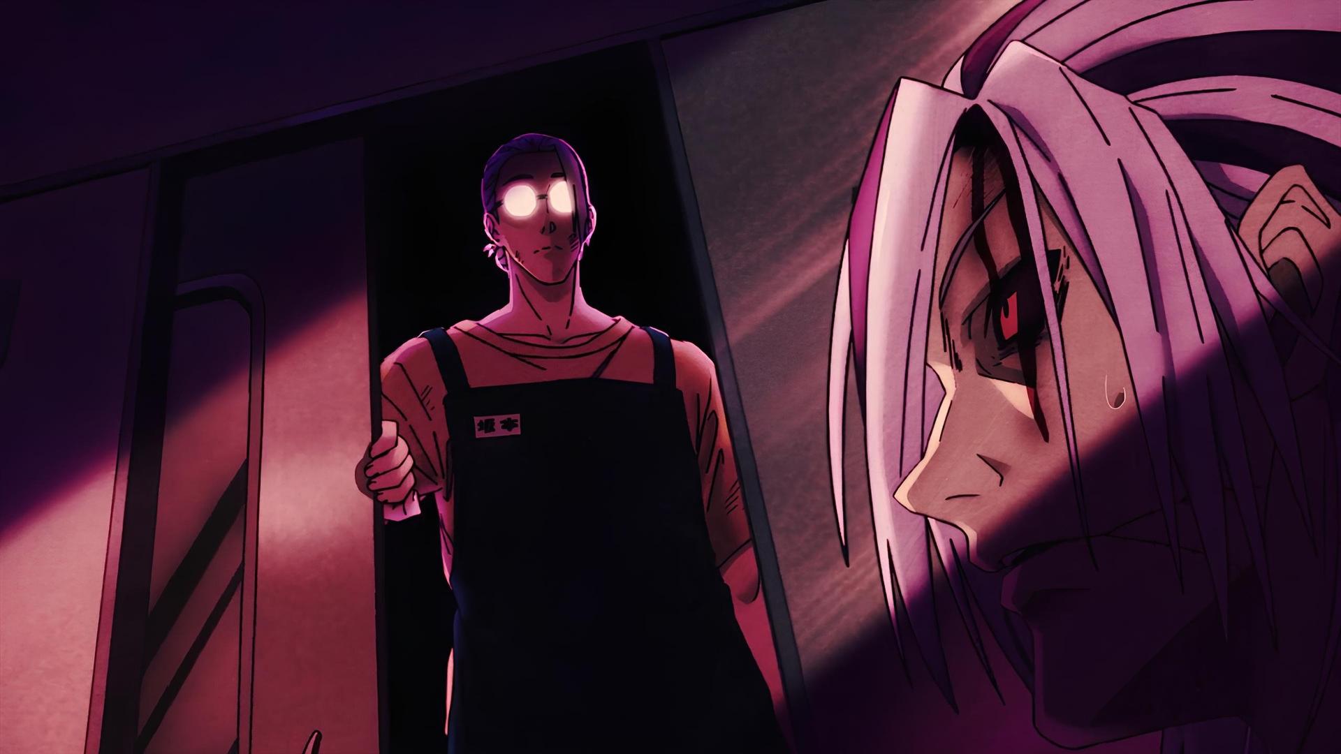 Still from All Aboard