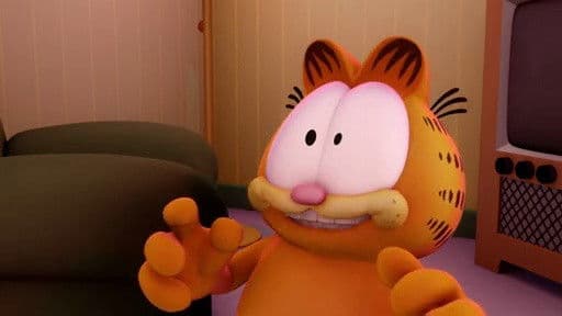 Still from The Lasagna Tree: The Big Broadcast (5)