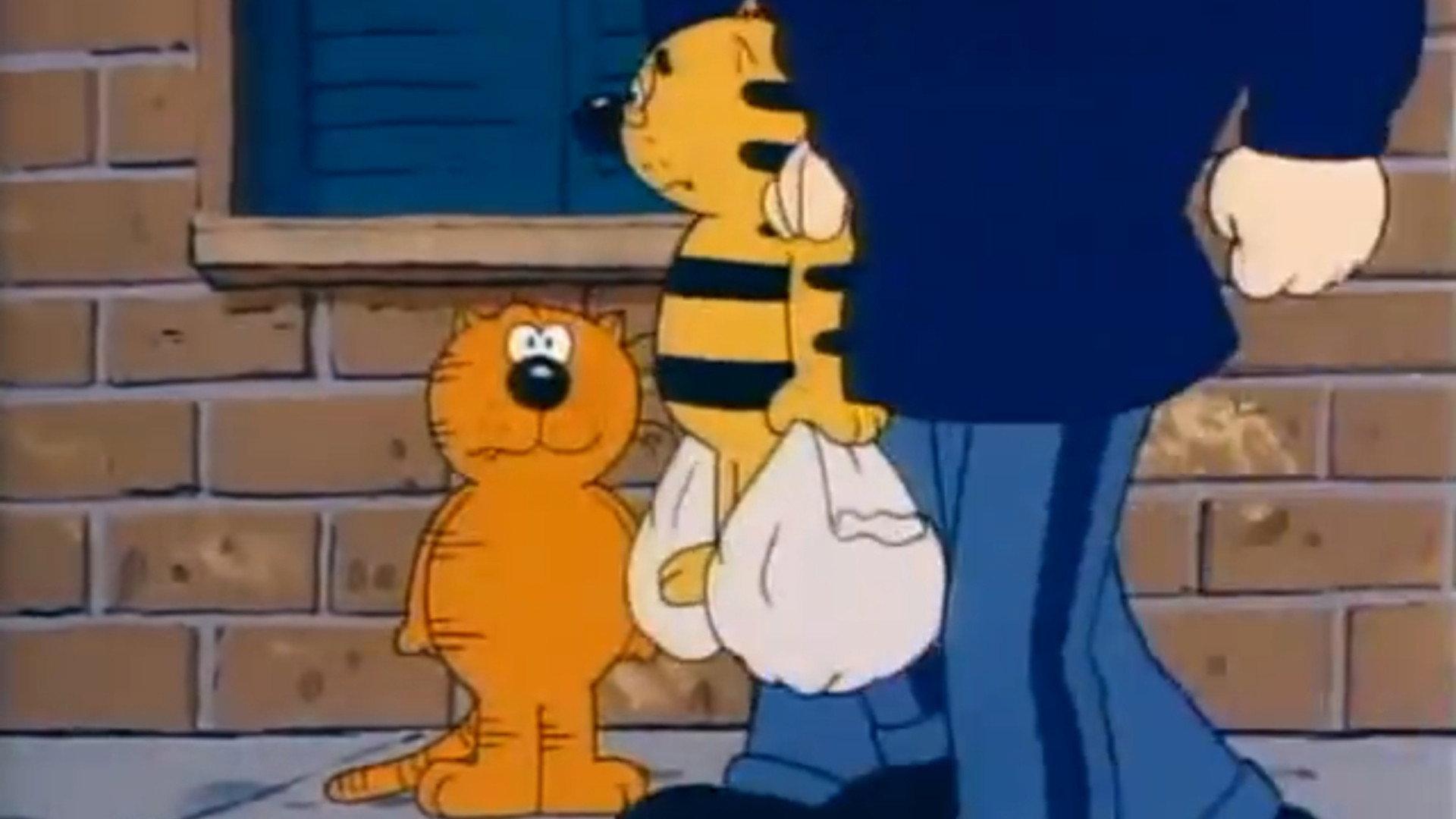Still from Pop on Parole