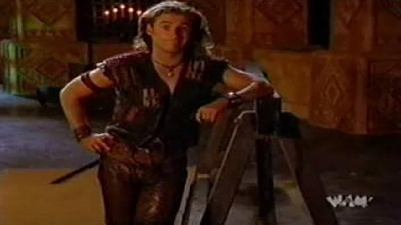 Still from Get Jason