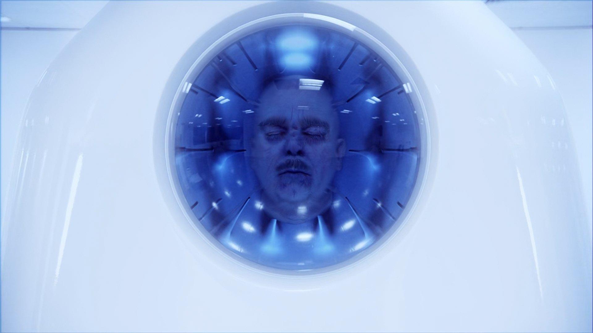 Still from Andrews Nanotech