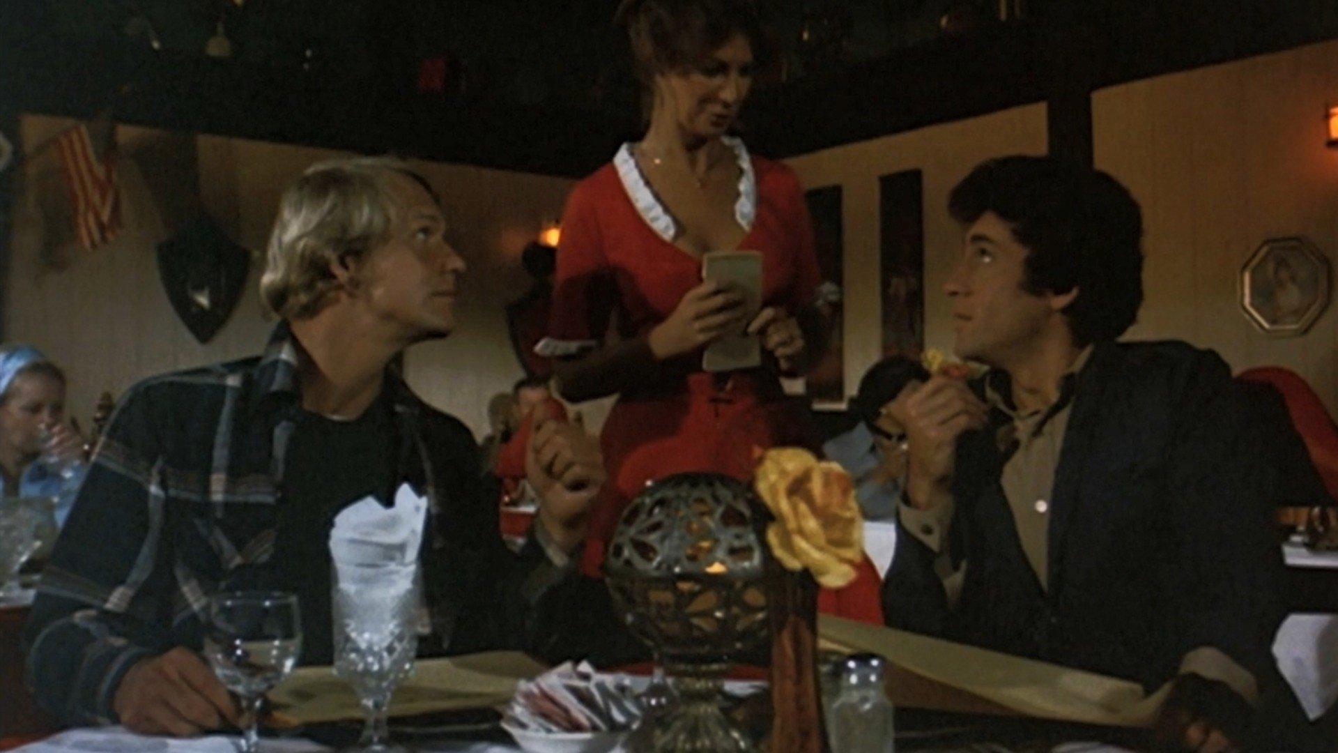 Still from The Specialist