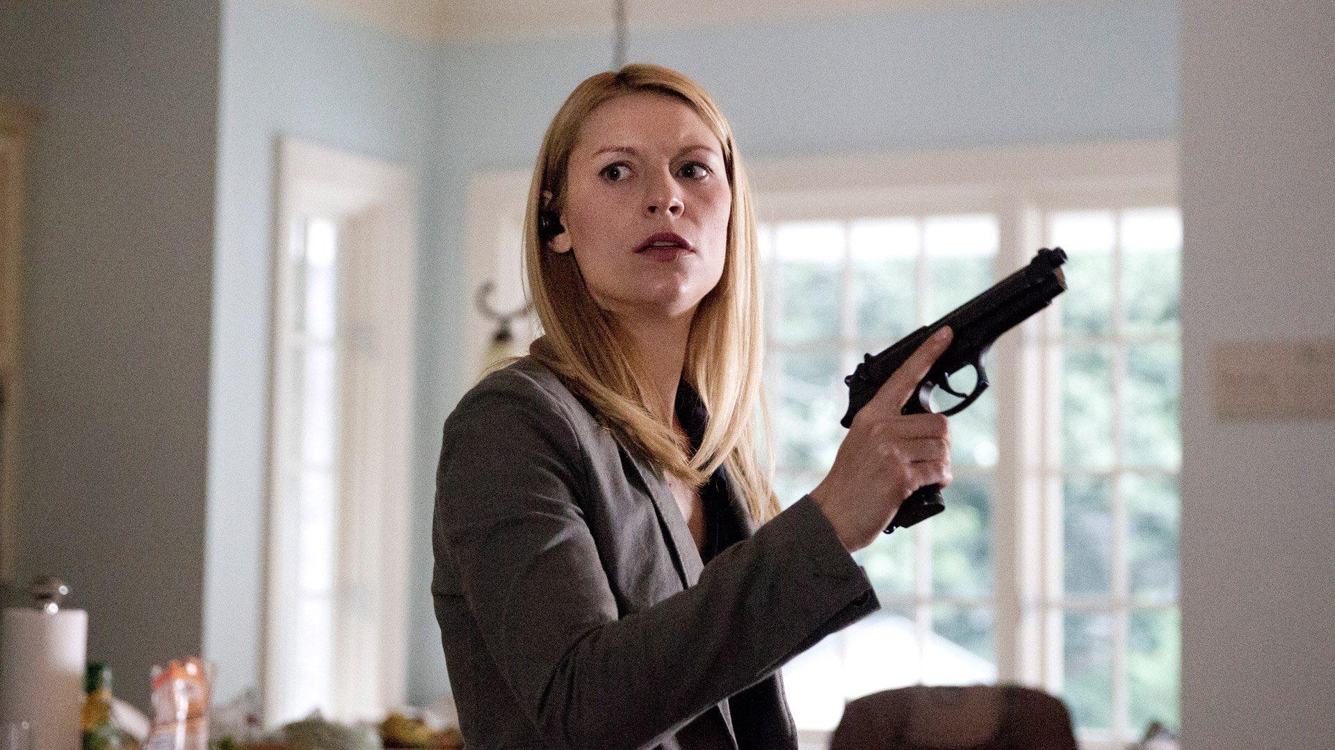 Still from Still Positive