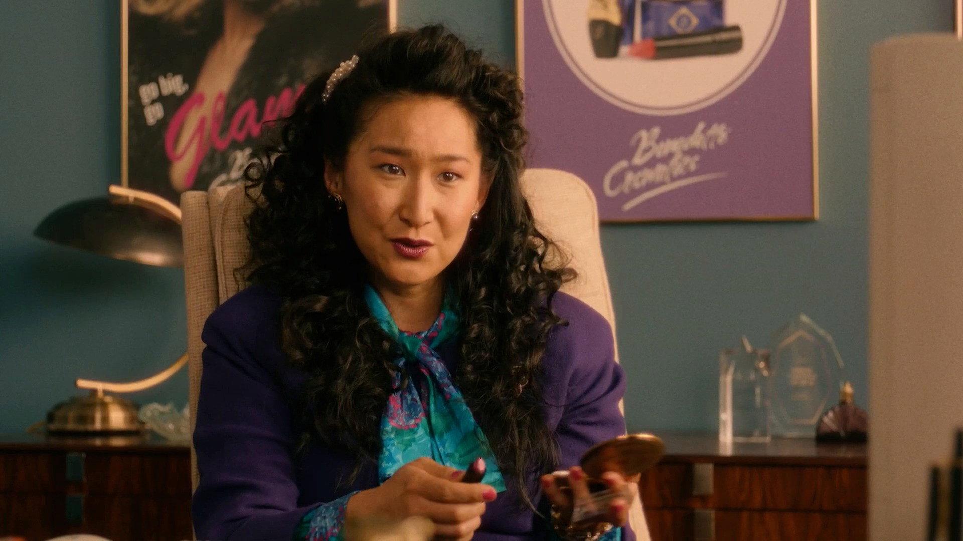 Still from Funny Business
