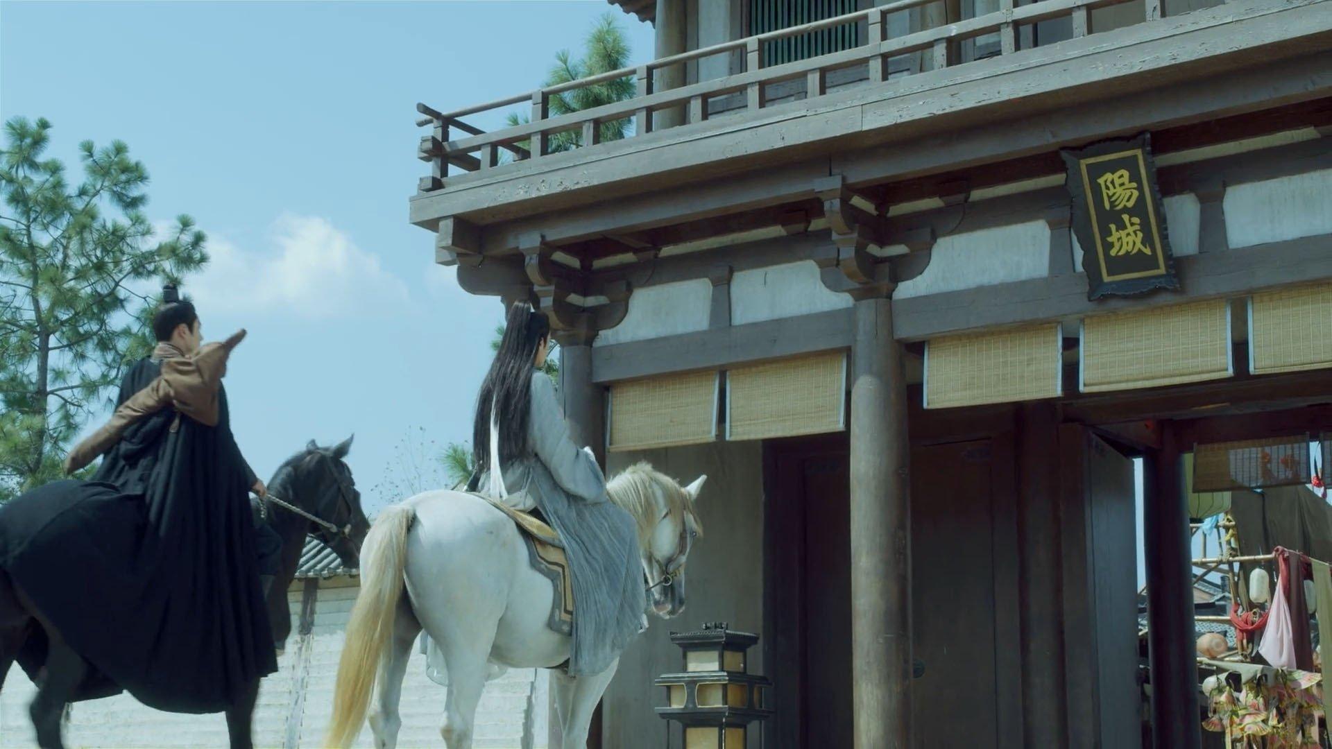 Still from Episode 23