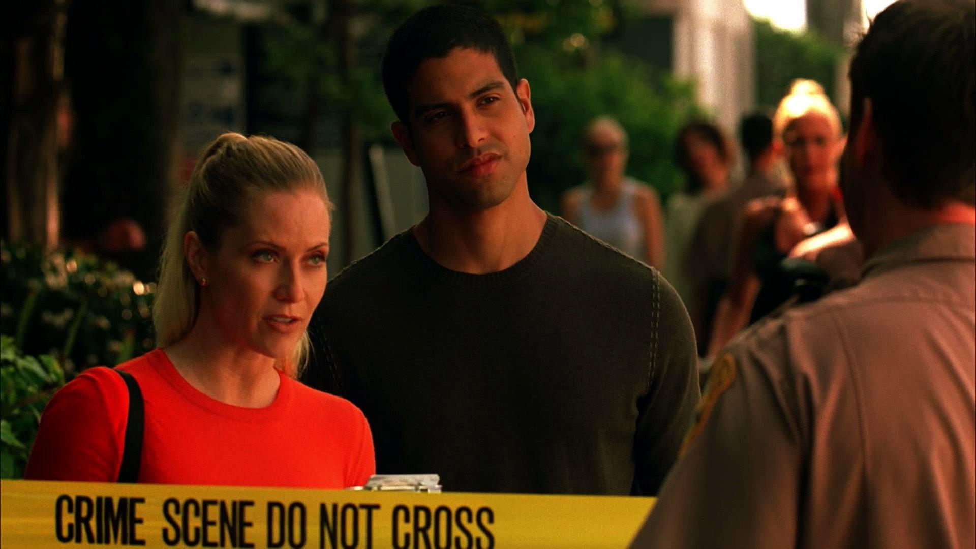Still from Killer Date