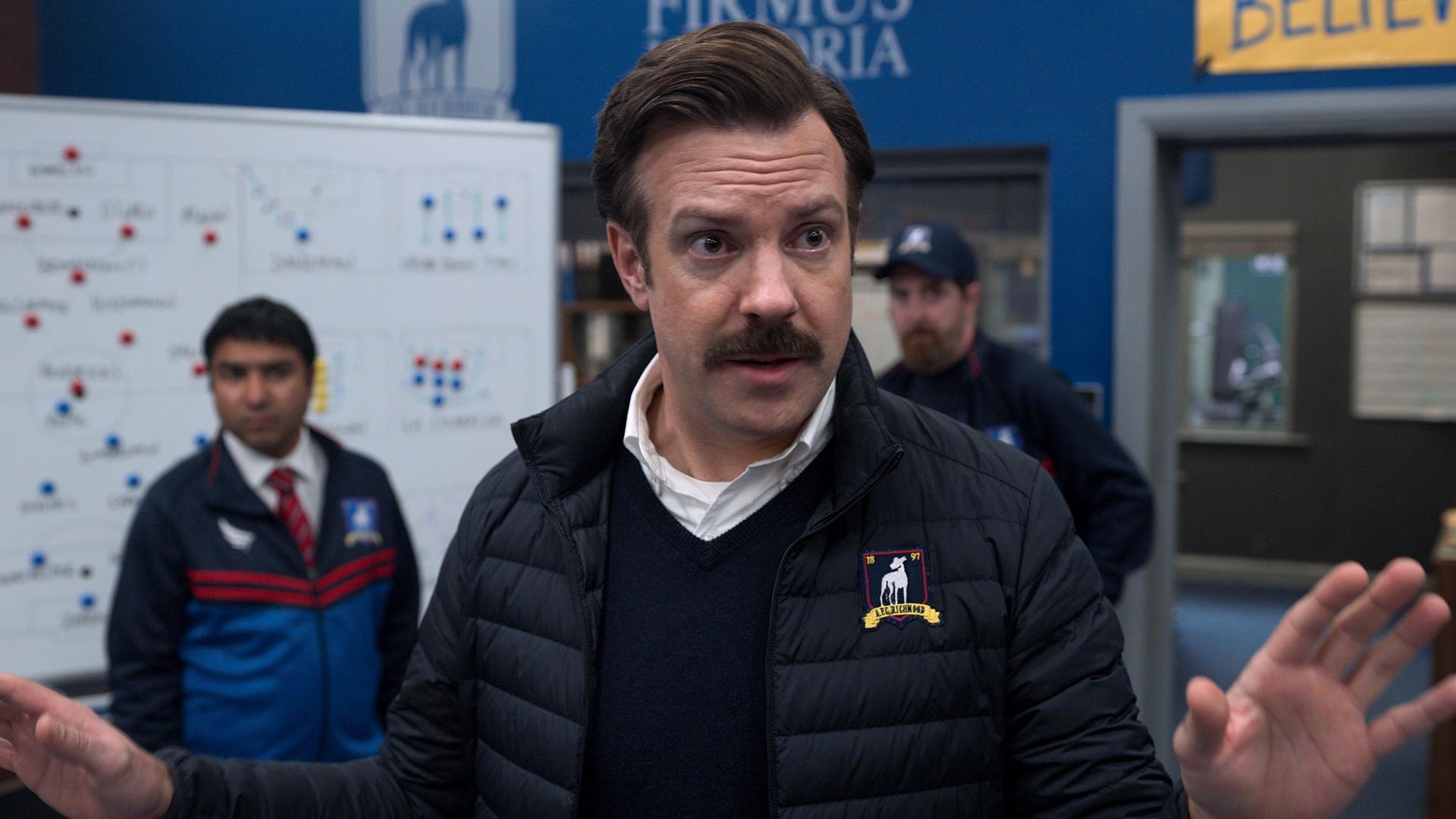Still from The Hope That Kills You
