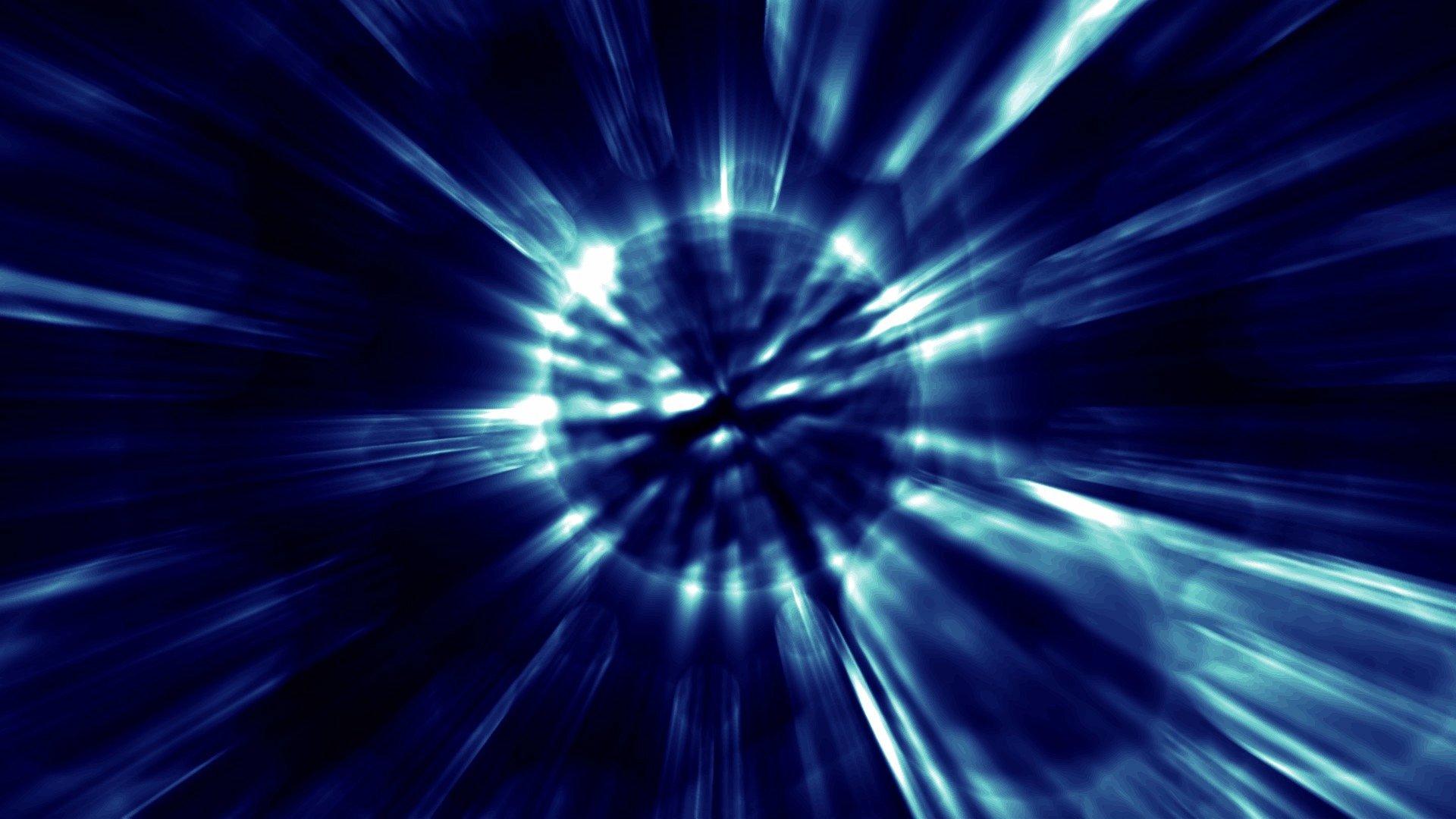 Still from The Harmonic Code