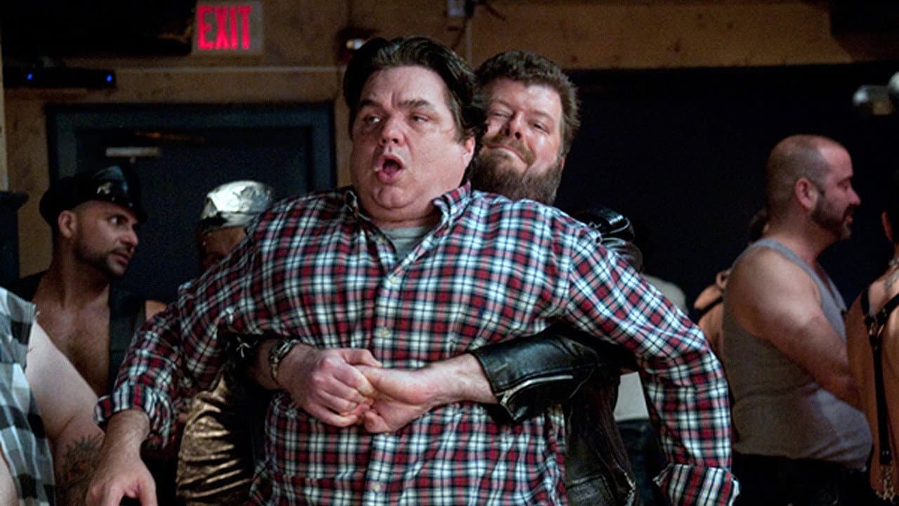 Still from Goldilocks and the Bears