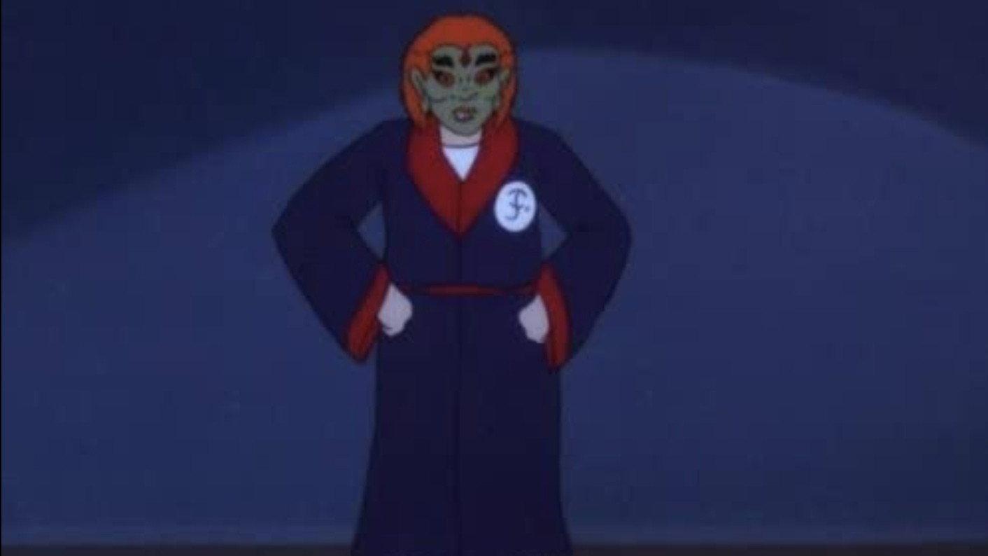 Still from The Chinese Food Factory