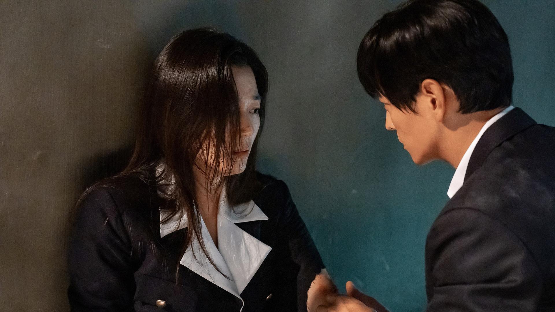 Still from Episode 5