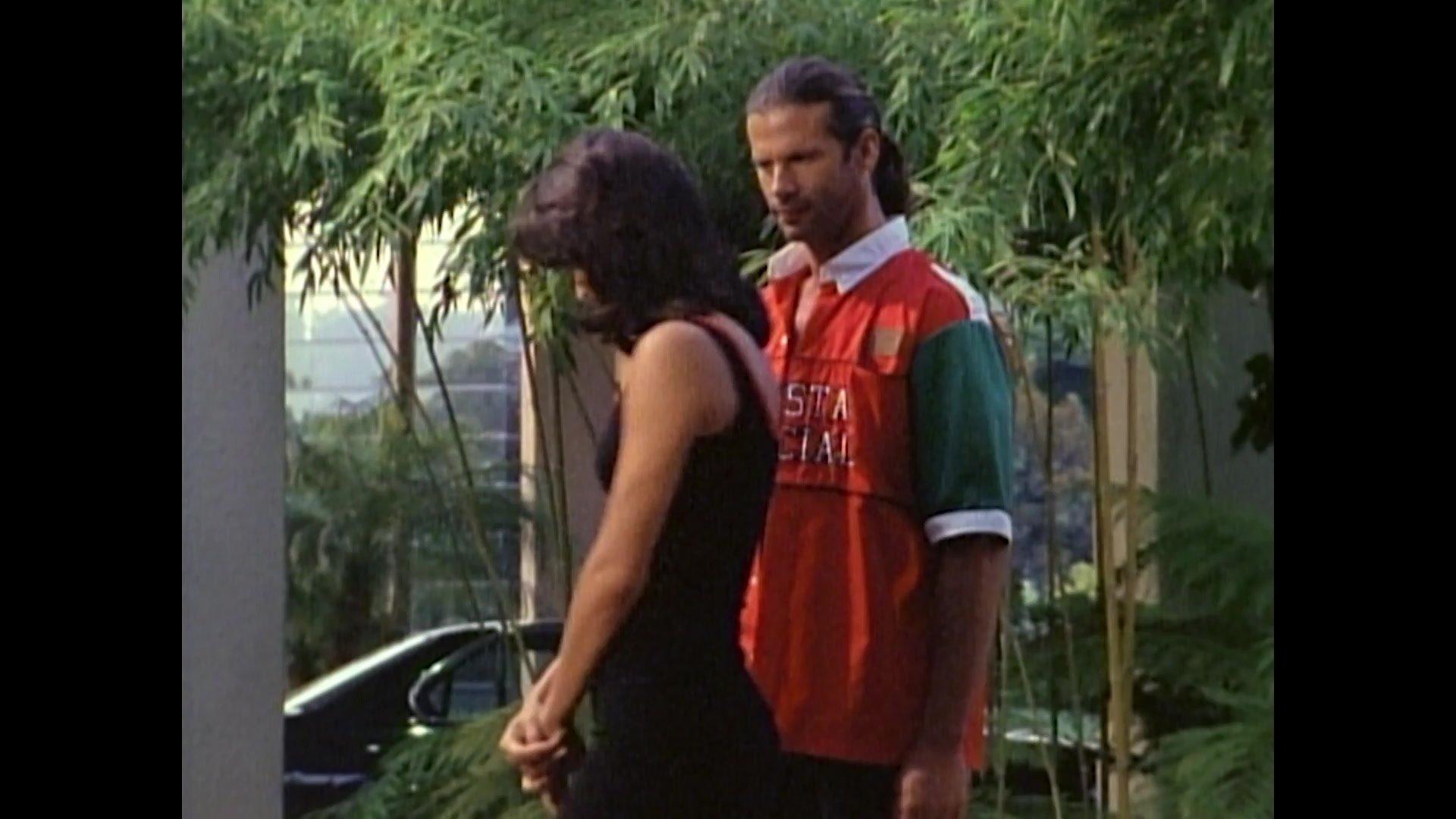 Still from Offshore Thunder